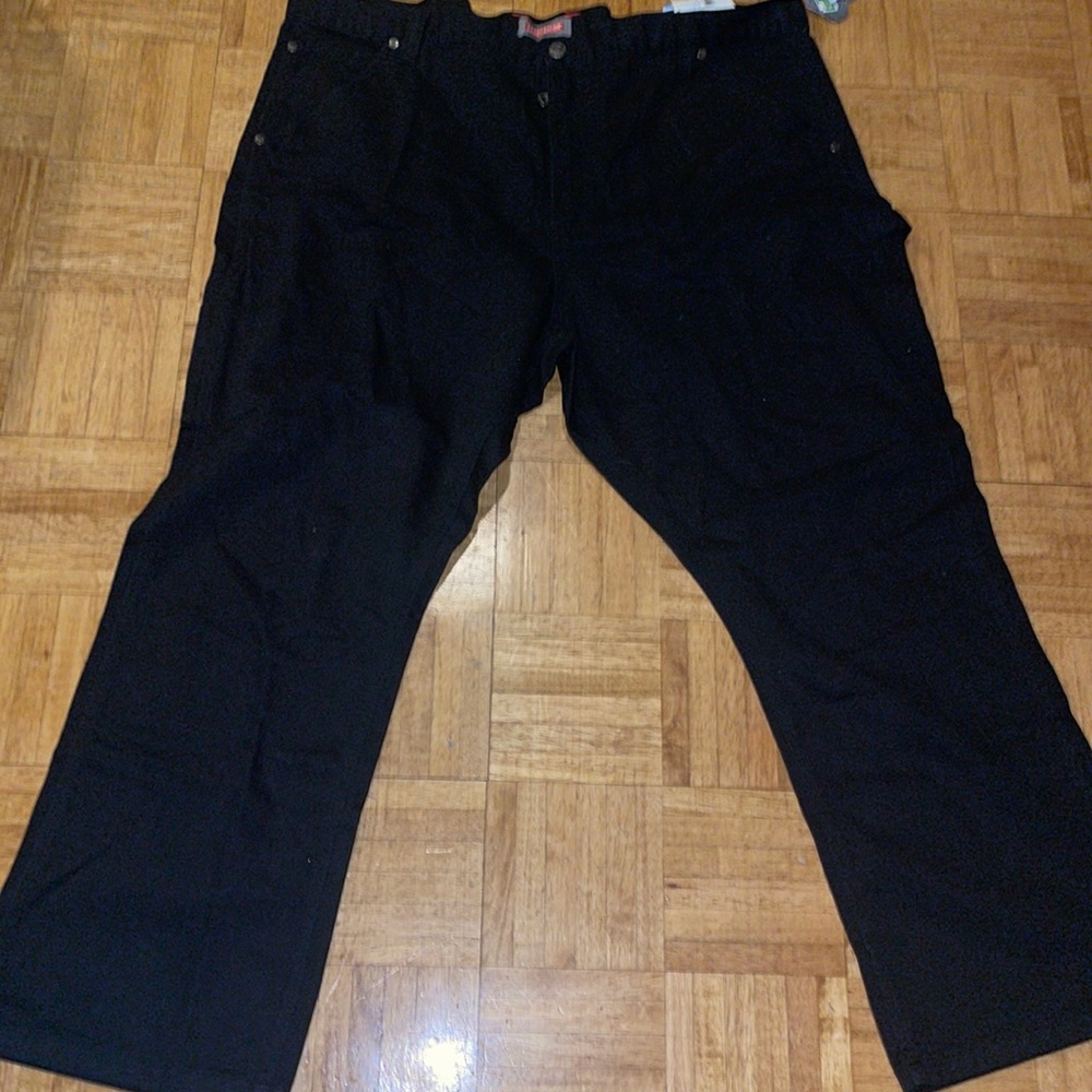 Craftsman Denim Carpenter Jean